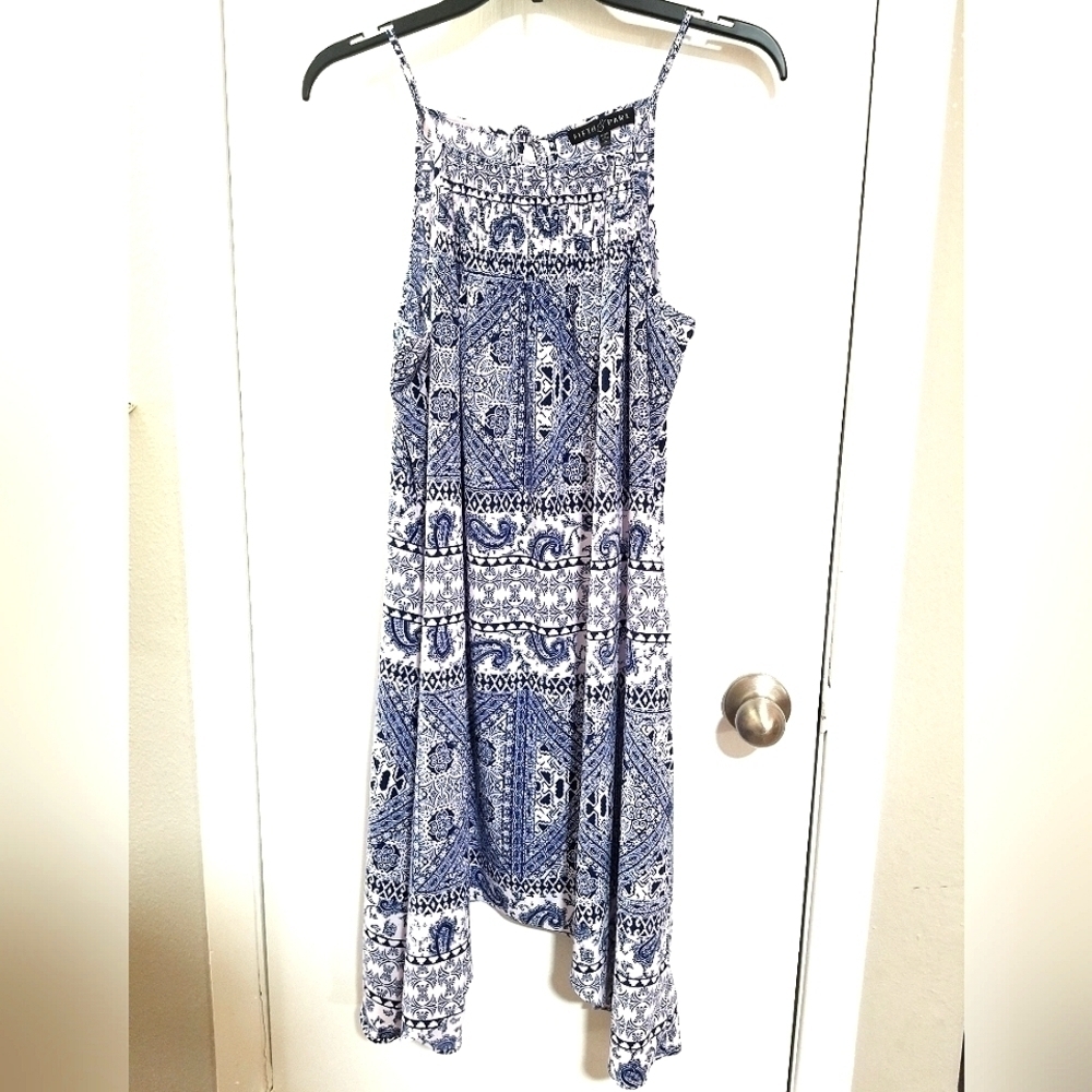 Fifth & Park Dress